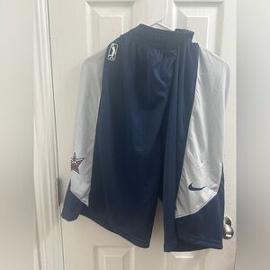 Nike shorts birmingham squadron jersey